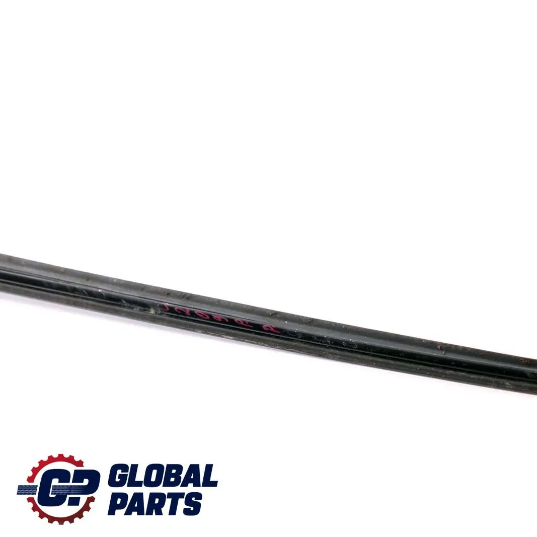 Tira A Pilar Burlete Derecho para Mercedes C209 W209 con número de pieza A2097200247 Mercedes C209 W209 Tira A Pilar Burlete Derecho - SKU A2097200247 - Número de pieza A2097200247