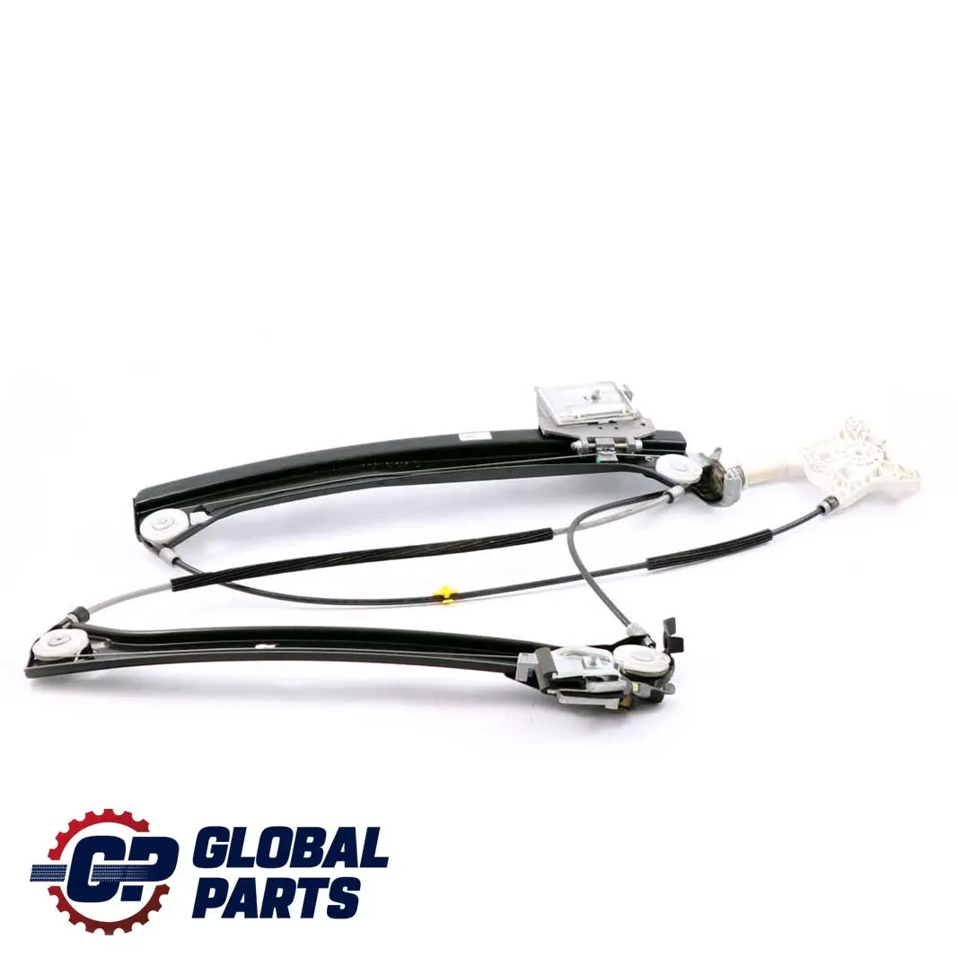 Mercedes CLK-Class C209 Front Left Door N/S Window Regulator Lifter Electric - SKU A2097200746 - Part number A2097200746