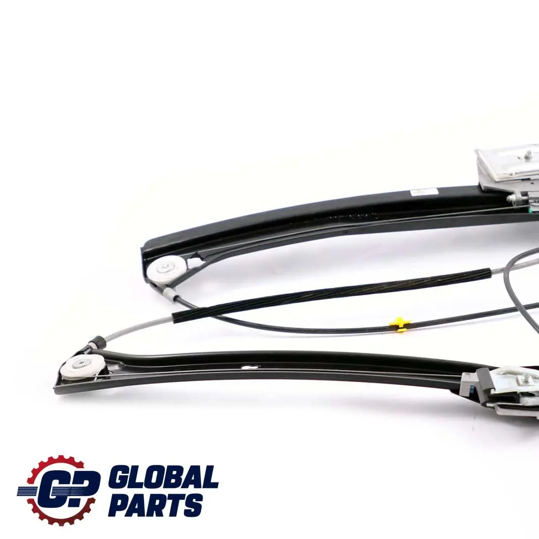 Mercedes CLK-Class C209 Front Left Door N/S Window Regulator Lifter Electric - SKU A2097200746 - Part number A2097200746