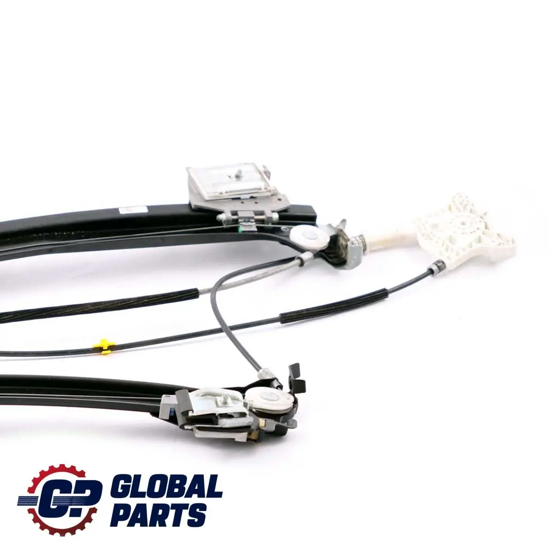 Mercedes CLK-Class C209 Front Left Door N/S Window Regulator Lifter Electric - SKU A2097200746 - Part number A2097200746