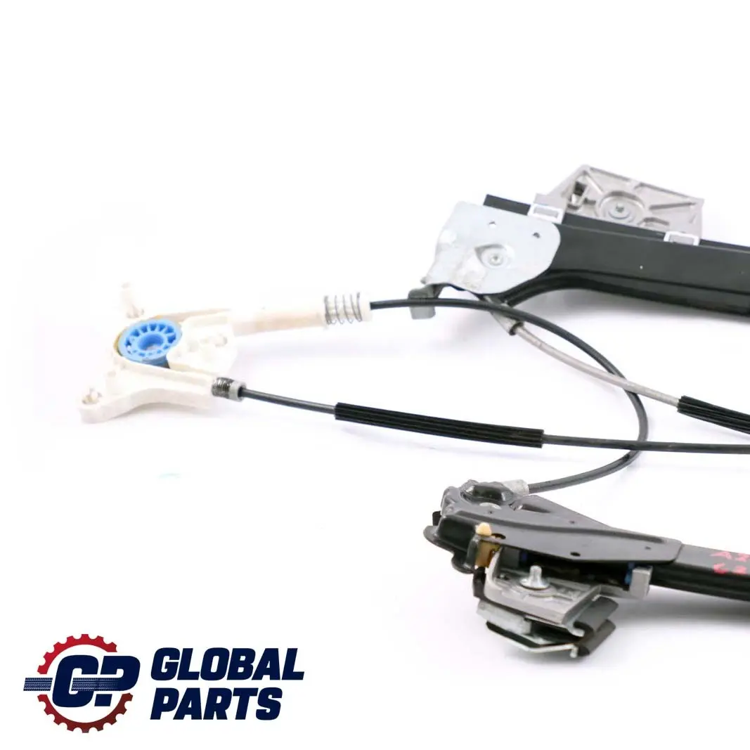 Front Left Door N/S Window Regulator Lifter Electric to Mercedes C209 with Part number A2097200746 Mercedes C209 Front Left Door N/S Window Regulator Lifter Electric - SKU A2097200746 - Part number A2097200746