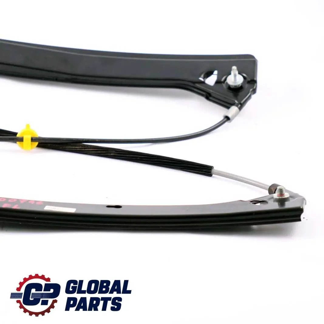 Mercedes CLK-Class C209 Front Left Door N/S Window Regulator Lifter Electric - SKU A2097200746 - Part number A2097200746