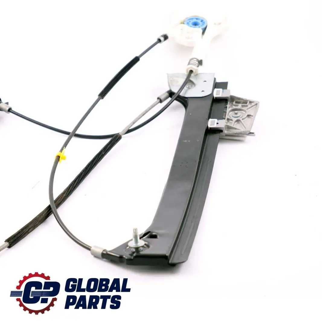 Mercedes CLK-Class C209 Front Left Door N/S Window Regulator Lifter Electric - SKU A2097200746 - Part number A2097200746