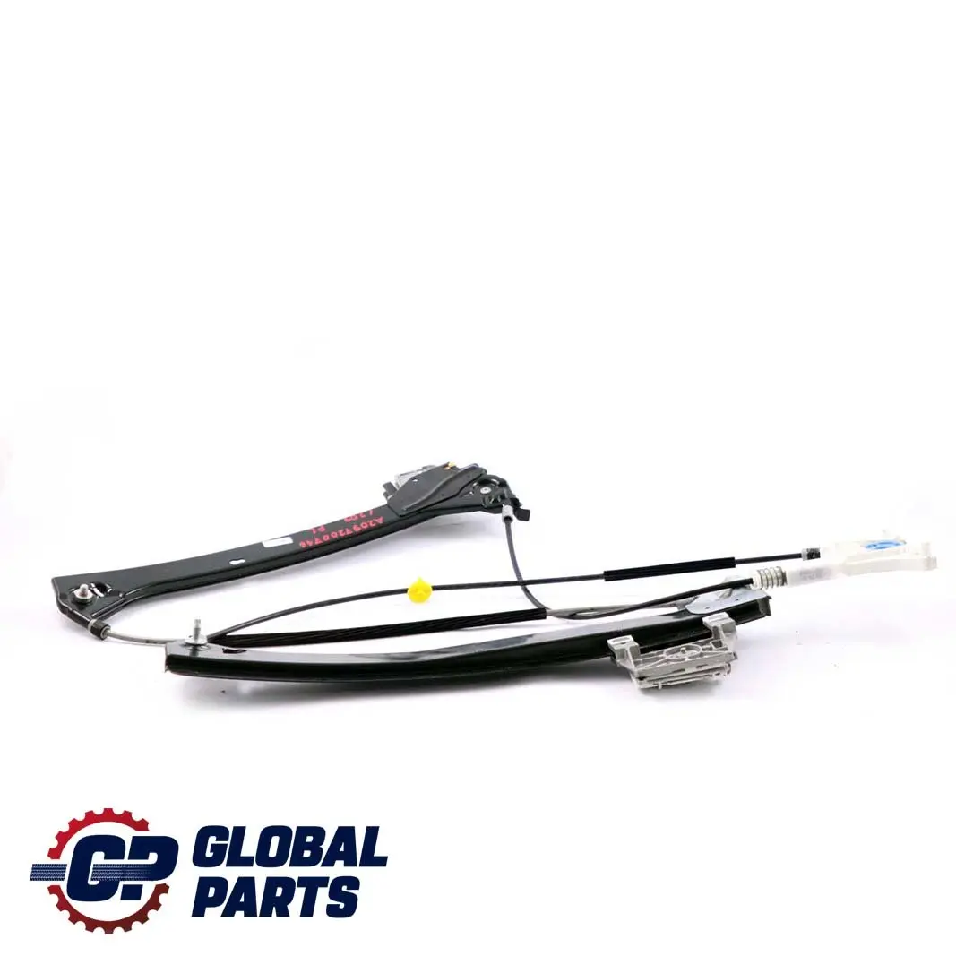 Mercedes CLK-Class C209 Front Left Door N/S Window Regulator Lifter Electric - SKU A2097200746 - Part number A2097200746