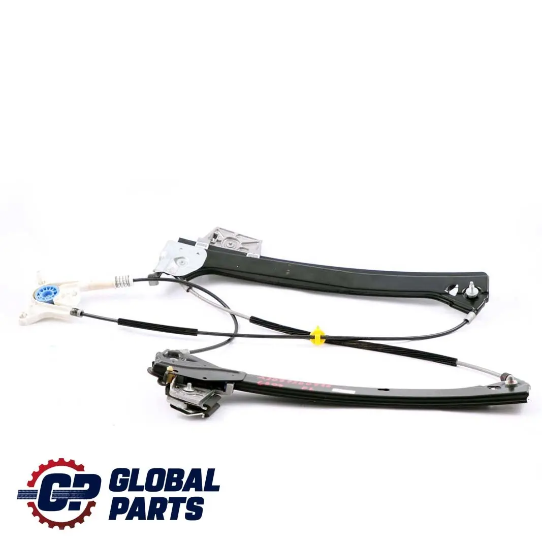 Mercedes CLK-Class C209 Front Left Door N/S Window Regulator Lifter Electric - SKU A2097200746 - Part number A2097200746