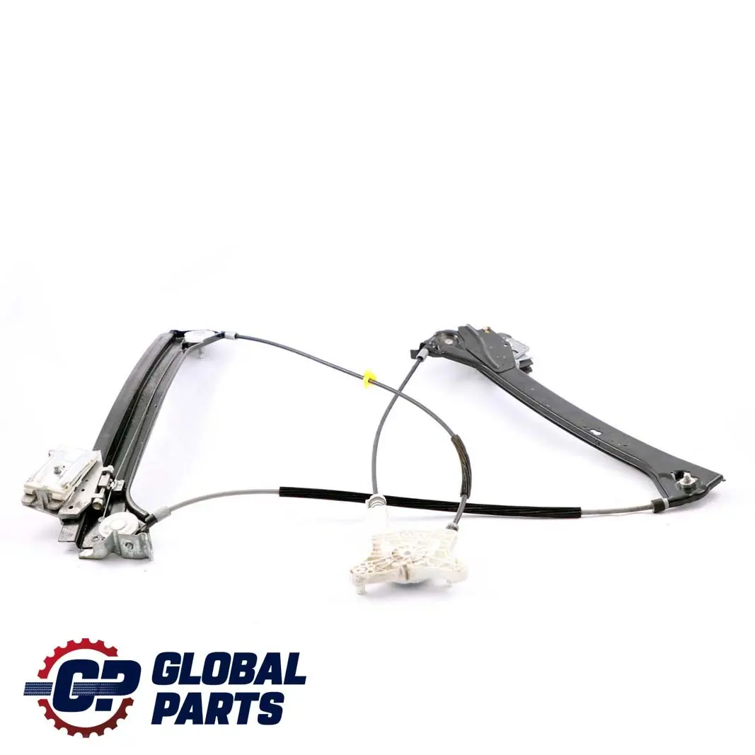 Mercedes CLK-Class C209 Front Right Door O/S Window Regulator Lifter Electric - SKU A2097200846 - Part number A2097200846