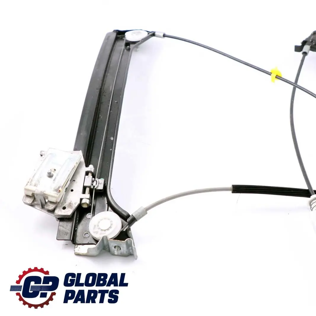 Front Right Door O/S Window Regulator Lifter Electric to Mercedes CLK C209 with Part number A2097200846 Mercedes CLK C209 Front Right Door O/S Window Regulator Lifter Electric - SKU A2097200846 - Part number A2097200846