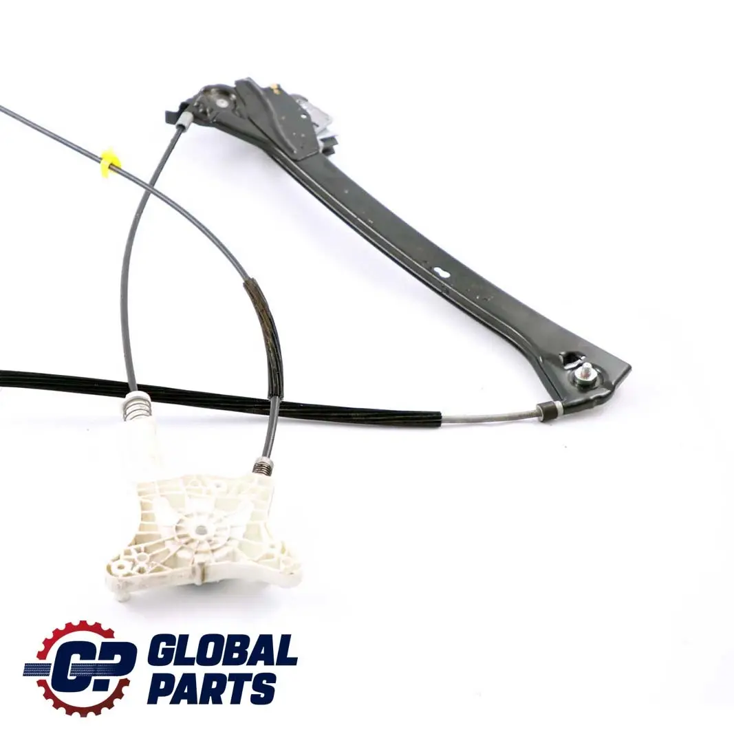 Mercedes CLK-Class C209 Front Right Door O/S Window Regulator Lifter Electric - SKU A2097200846 - Part number A2097200846