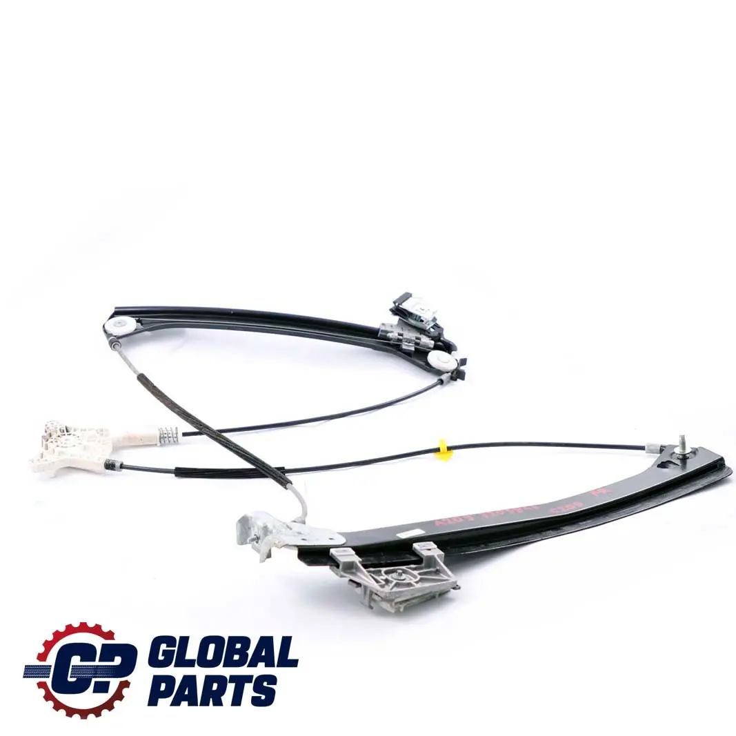 Mercedes CLK C209 Front Right Door O/S Window Regulator Lifter Electric - SKU A2097200846 - Part number A2097200846