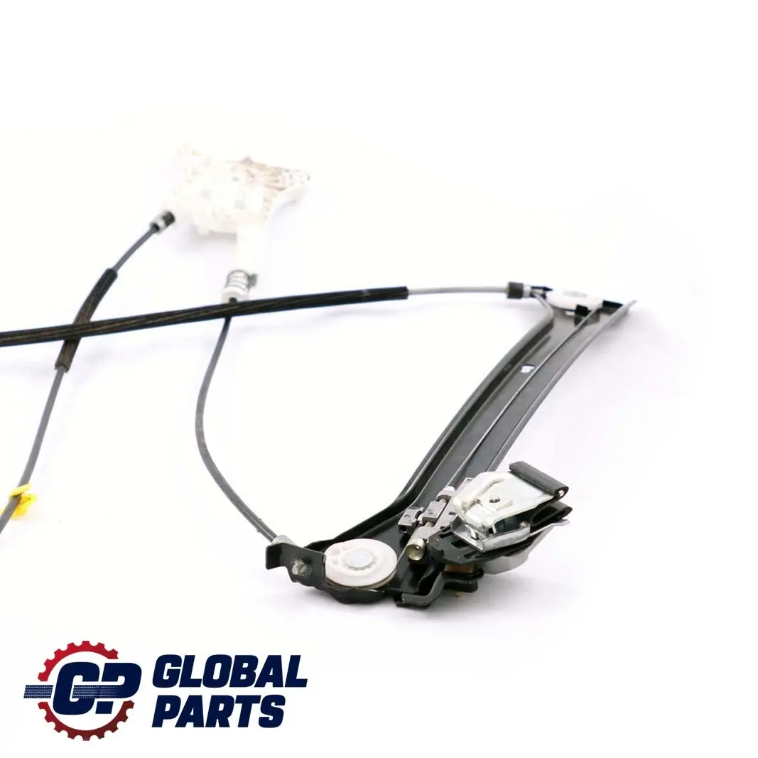 Mercedes CLK C209 Front Right Door O/S Window Regulator Lifter Electric - SKU A2097200846 - Part number A2097200846
