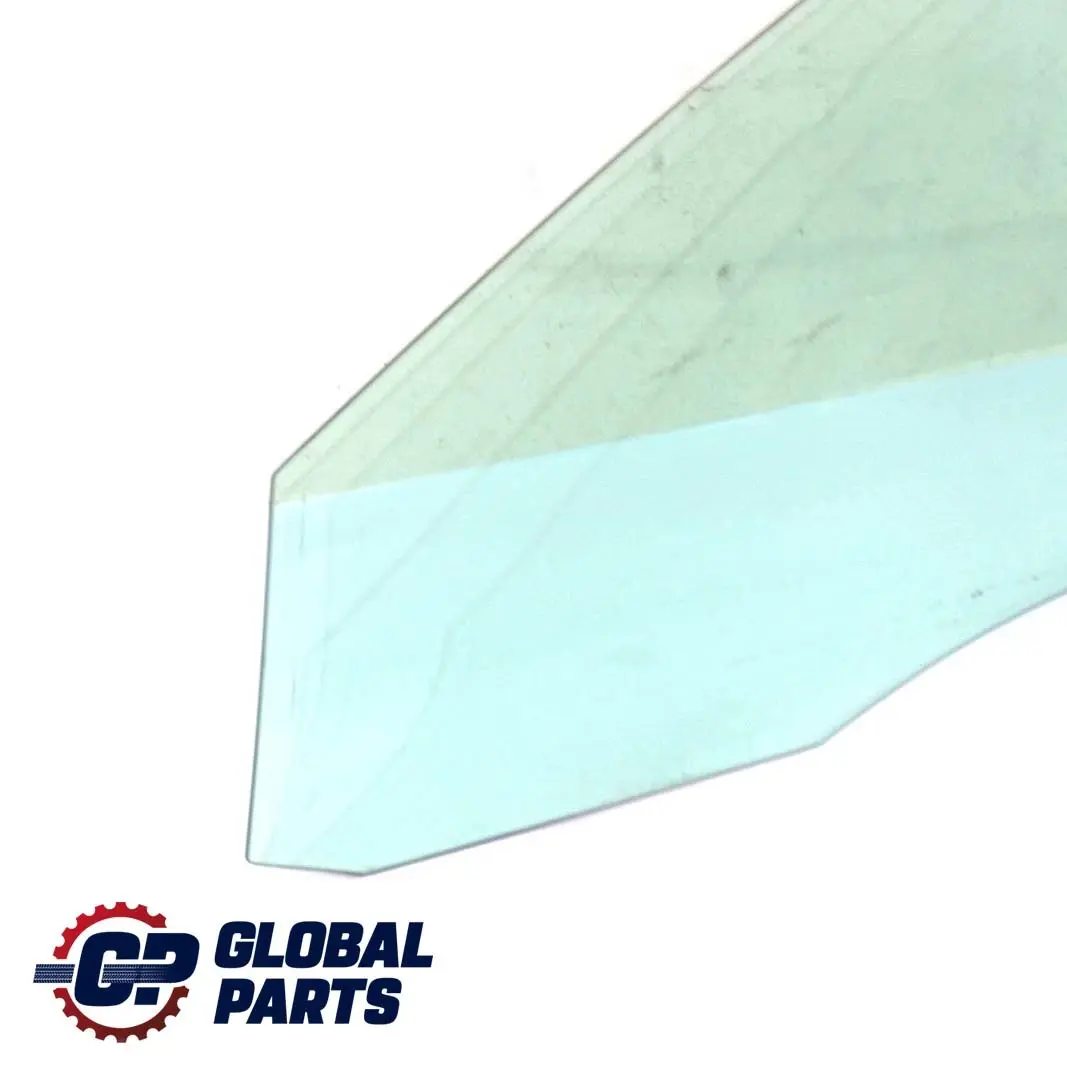 Mercedes-Benz CLK-Class C209 Front Left N/S Window Glass Green AS2 to with Part number A2097250110 Mercedes-Benz CLK-Class C209 Front Left N/S Window Glass Green AS2 - SKU A2097250110 - Part number A2097250110