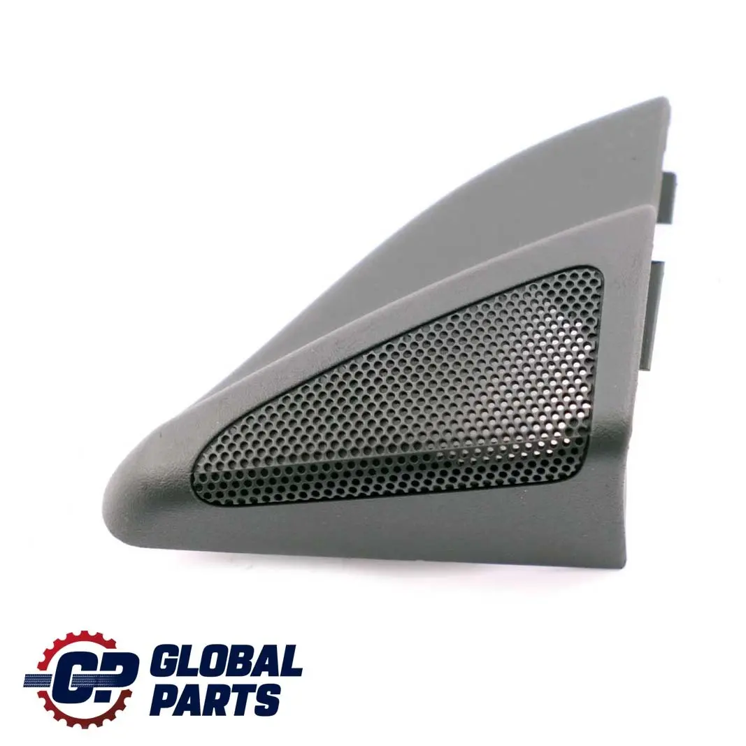 Tapa Altavoz Tweeter Mercedes C209 W209 Puerta Delantera Izquierda para con número de pieza A2097250111 Tapa Altavoz Tweeter Mercedes C209 W209 Puerta Delantera Izquierda - SKU A2097250111 - Número de pieza A2097250111