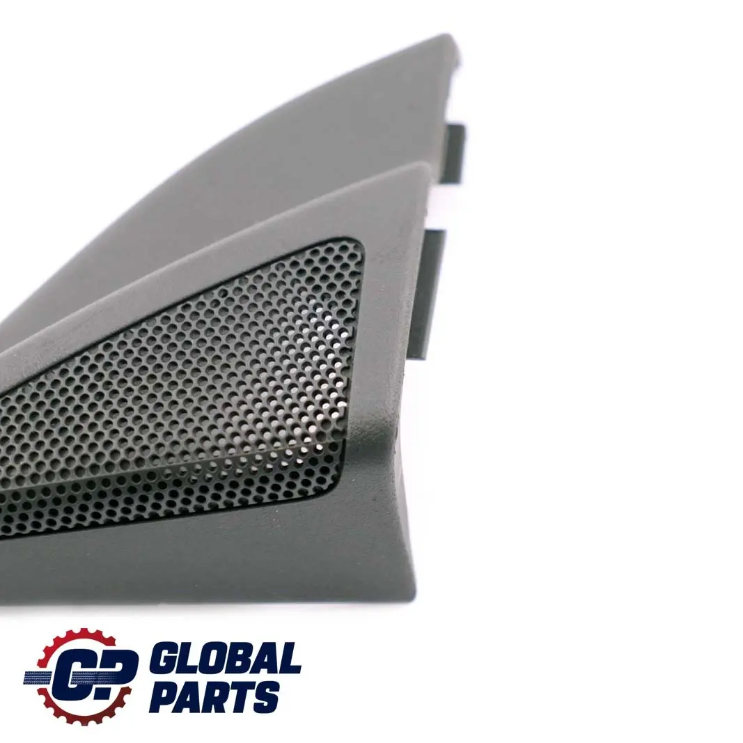 Haut Parleur Couvercle Tweeter Mercedes C209 W209 Porte Avant Gauche pour à propos du numéro de pièce A2097250111 Haut Parleur Couvercle Tweeter Mercedes C209 W209 Porte Avant Gauche - SKU A2097250111 - Numéro de pièce A2097250111