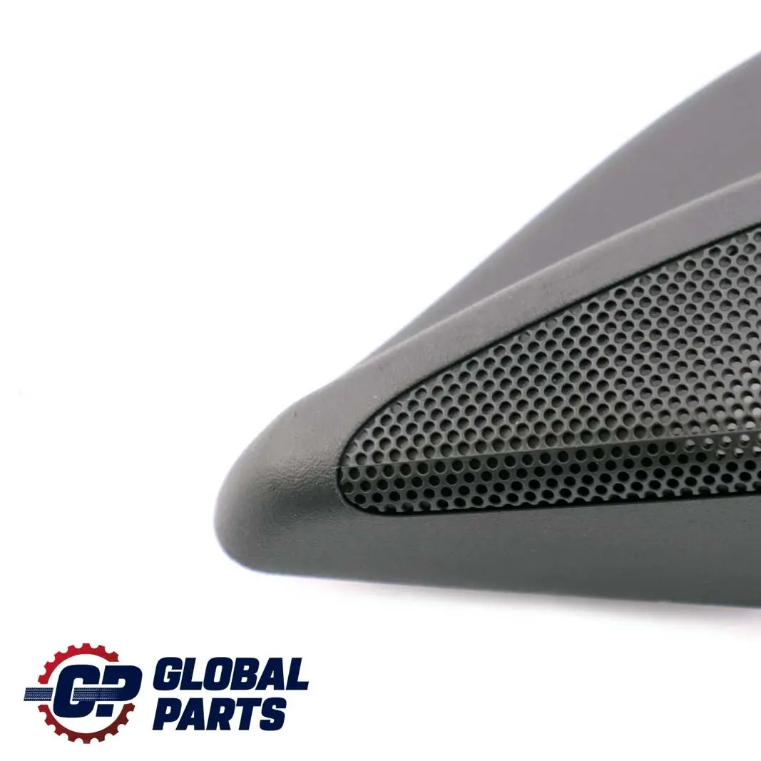 Tapa Altavoz Tweeter Mercedes C209 W209 Puerta Delantera Izquierda para con número de pieza A2097250111 Tapa Altavoz Tweeter Mercedes C209 W209 Puerta Delantera Izquierda - SKU A2097250111 - Número de pieza A2097250111