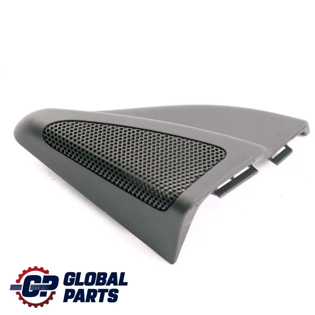 Speaker Tweeter Cover Mercedes C209 W209 Door Front Left to with Part number A2097250111 Speaker Tweeter Cover Mercedes C209 W209 Door Front Left - SKU A2097250111 - Part number A2097250111