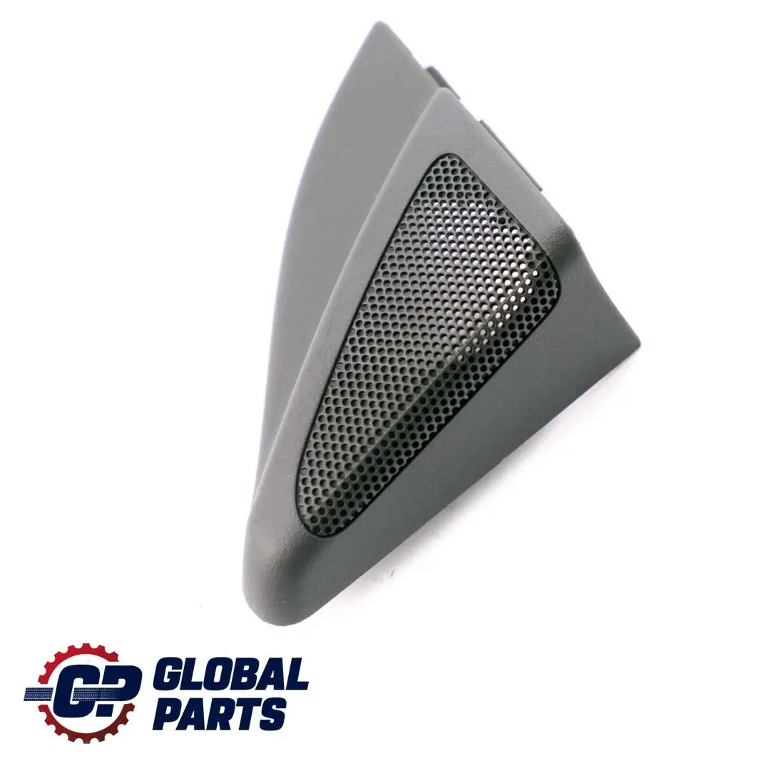 Tapa Altavoz Tweeter Mercedes C209 W209 Puerta Delantera Izquierda para con número de pieza A2097250111 Tapa Altavoz Tweeter Mercedes C209 W209 Puerta Delantera Izquierda - SKU A2097250111 - Número de pieza A2097250111