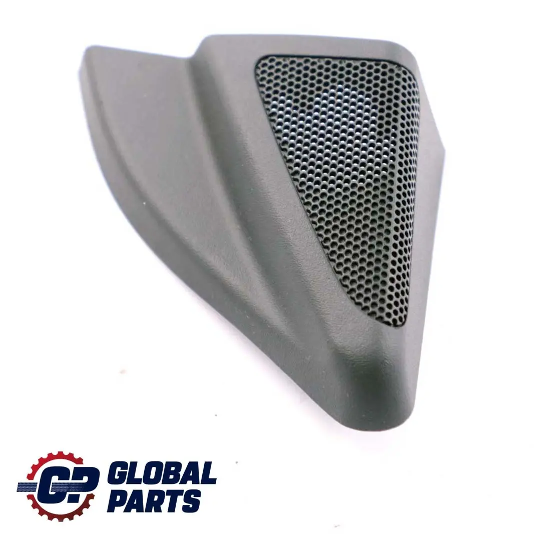 Tapa Altavoz Tweeter Mercedes C209 W209 Puerta Delantera Izquierda para con número de pieza A2097250111 Tapa Altavoz Tweeter Mercedes C209 W209 Puerta Delantera Izquierda - SKU A2097250111 - Número de pieza A2097250111