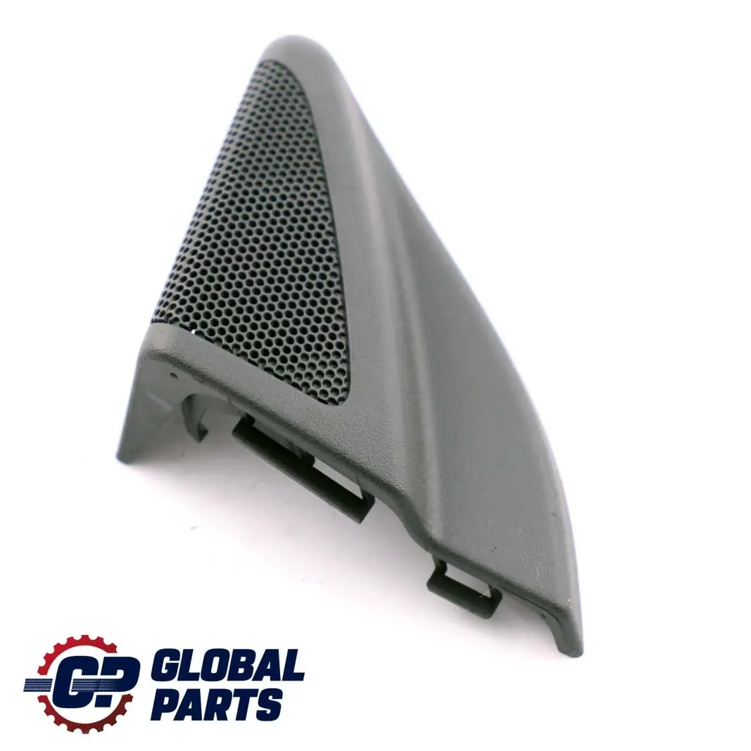 Haut Parleur Couvercle Tweeter Mercedes C209 W209 Porte Avant Gauche pour à propos du numéro de pièce A2097250111 Haut Parleur Couvercle Tweeter Mercedes C209 W209 Porte Avant Gauche - SKU A2097250111 - Numéro de pièce A2097250111