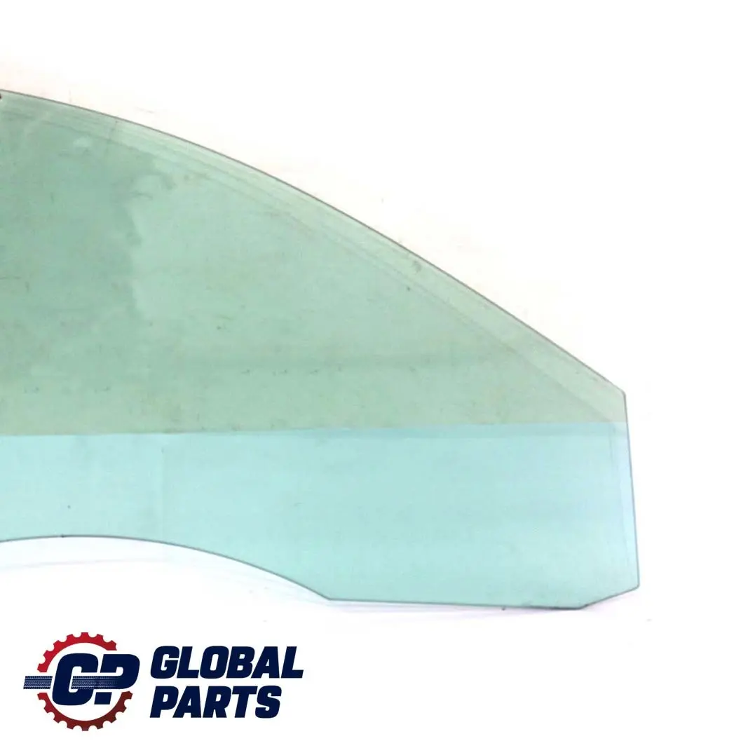 Delantero Derecho Ventana Vidrio Verde AS2 para Mercedes C209 con número de pieza A2097250210 Mercedes C209 Delantero Derecho Ventana Vidrio Verde AS2 - SKU A2097250210 - Número de pieza A2097250210