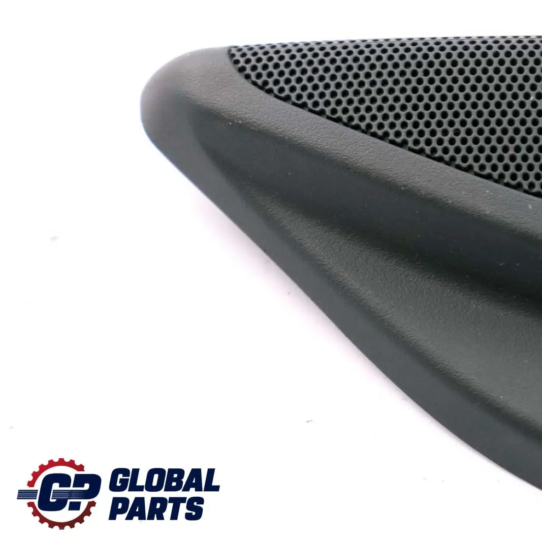 Puerta Altavoz Tapa Tweeter Delantero Derecho para Mercedes C209 W209 con número de pieza A2097250211 Mercedes C209 W209 Puerta Altavoz Tapa Tweeter Delantero Derecho - SKU A2097250211 - Número de pieza A2097250211