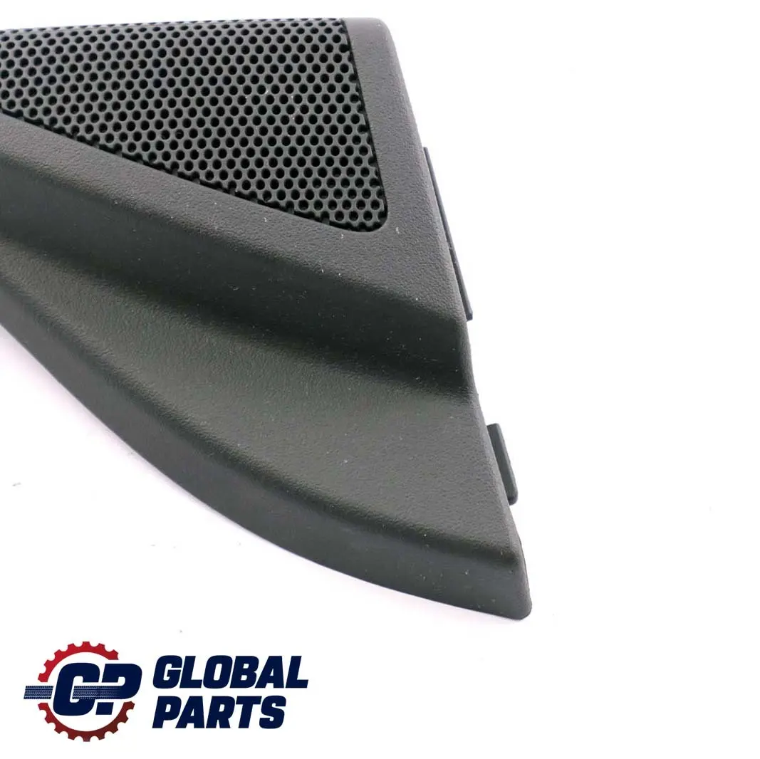 CLK-Class C209 W209 Door Speaker Tweeter Cover Front Right Mercedes - SKU A2097250211 - Part number A2097250211
