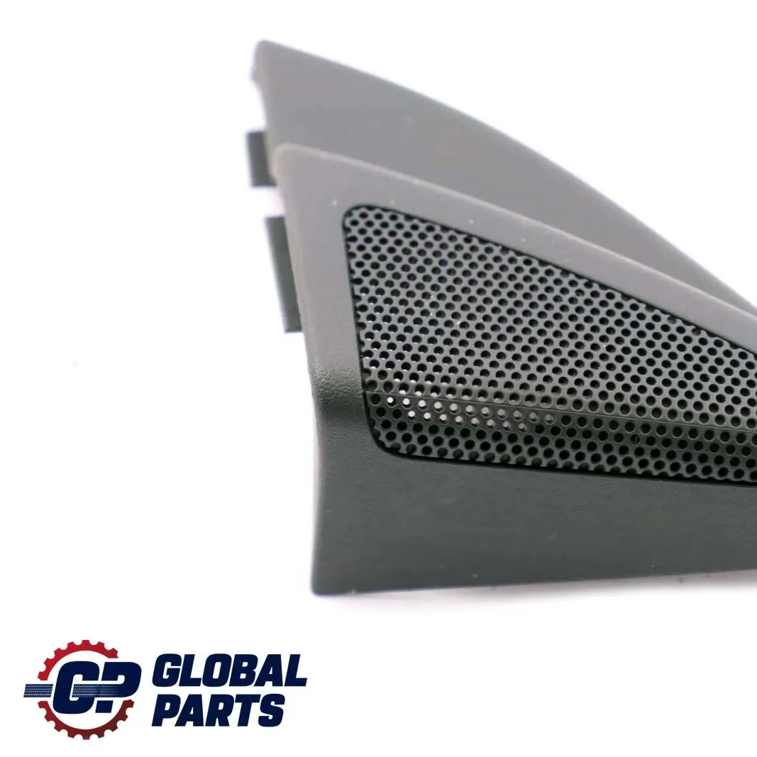 CLK-Class C209 W209 Door Speaker Tweeter Cover Front Right to Mercedes with Part number A2097250211 Mercedes CLK-Class C209 W209 Door Speaker Tweeter Cover Front Right - SKU A2097250211 - Part number A2097250211