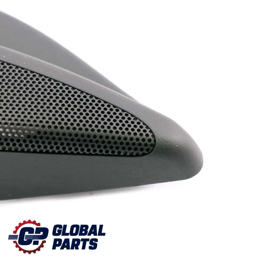 Puerta Altavoz Tapa Tweeter Delantero Derecho para Mercedes C209 W209 con número de pieza A2097250211 Mercedes C209 W209 Puerta Altavoz Tapa Tweeter Delantero Derecho - SKU A2097250211 - Número de pieza A2097250211