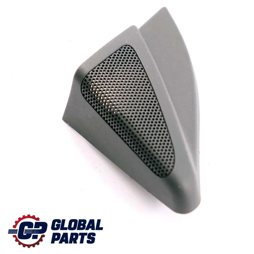 CLK-Class C209 W209 Door Speaker Tweeter Cover Front Right Mercedes - SKU A2097250211 - Part number A2097250211
