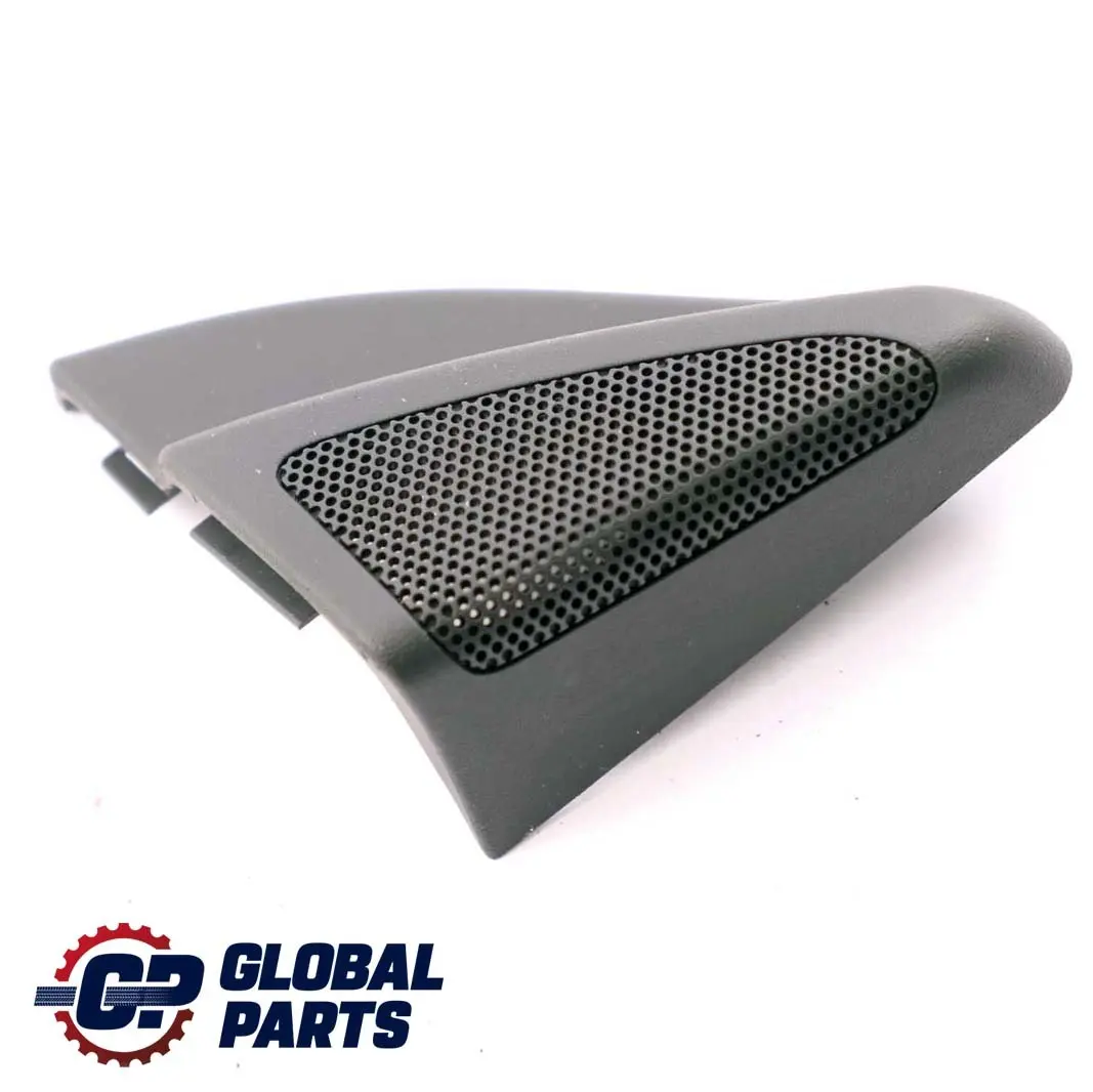 Puerta Altavoz Tapa Tweeter Delantero Derecho para Mercedes C209 W209 con número de pieza A2097250211 Mercedes C209 W209 Puerta Altavoz Tapa Tweeter Delantero Derecho - SKU A2097250211 - Número de pieza A2097250211