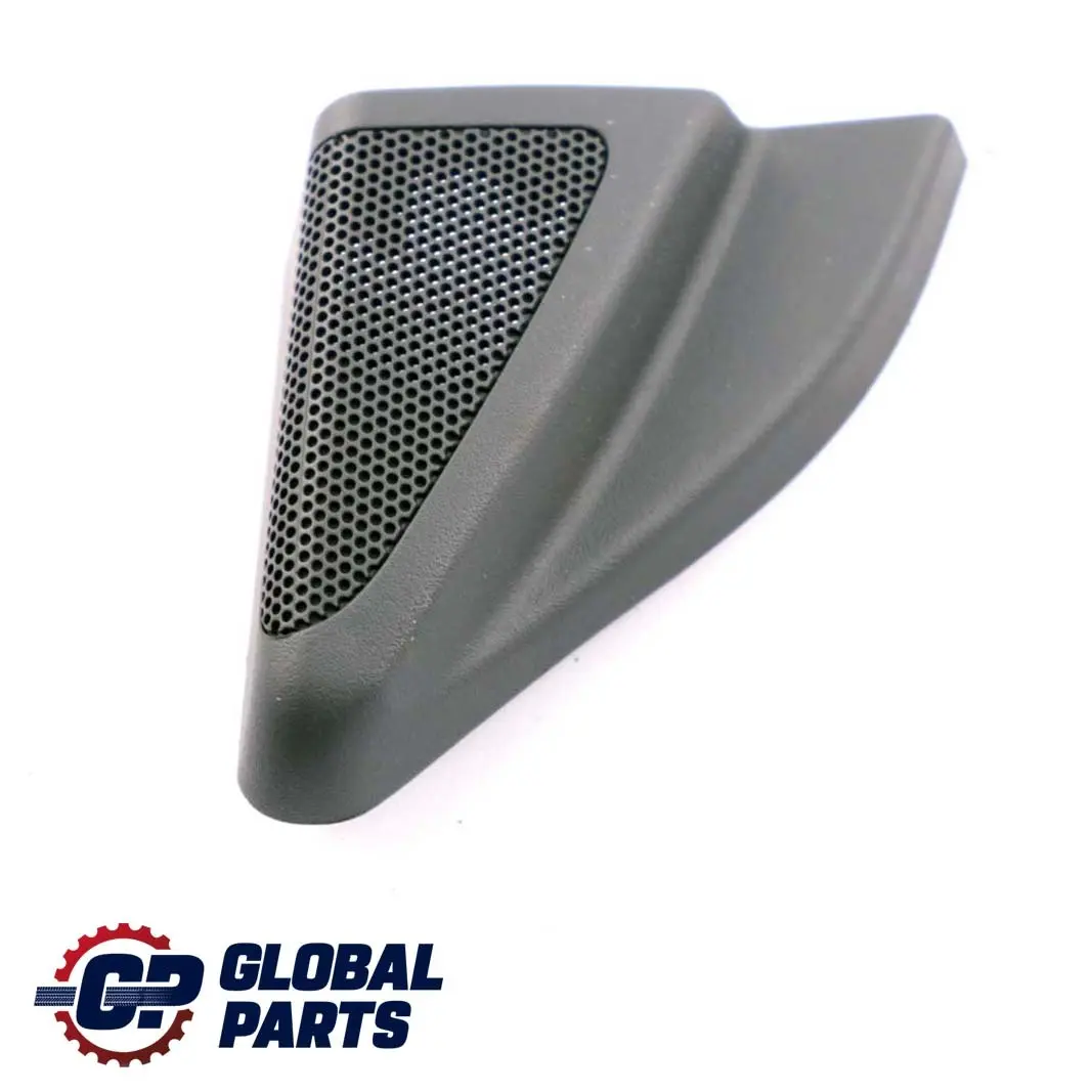 CLK-Class C209 W209 Door Speaker Tweeter Cover Front Right Mercedes - SKU A2097250211 - Part number A2097250211