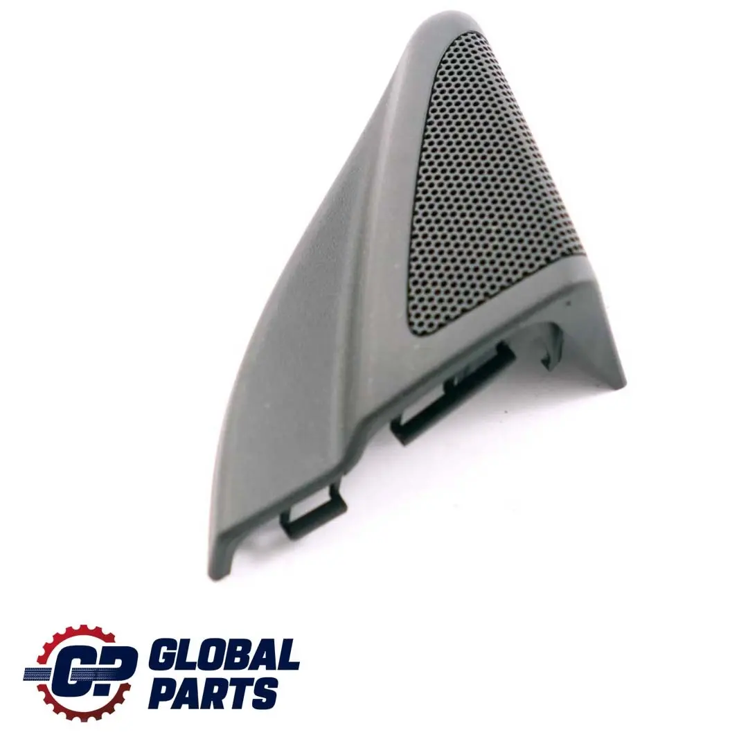 CLK-Class C209 W209 Door Speaker Tweeter Cover Front Right Mercedes - SKU A2097250211 - Part number A2097250211