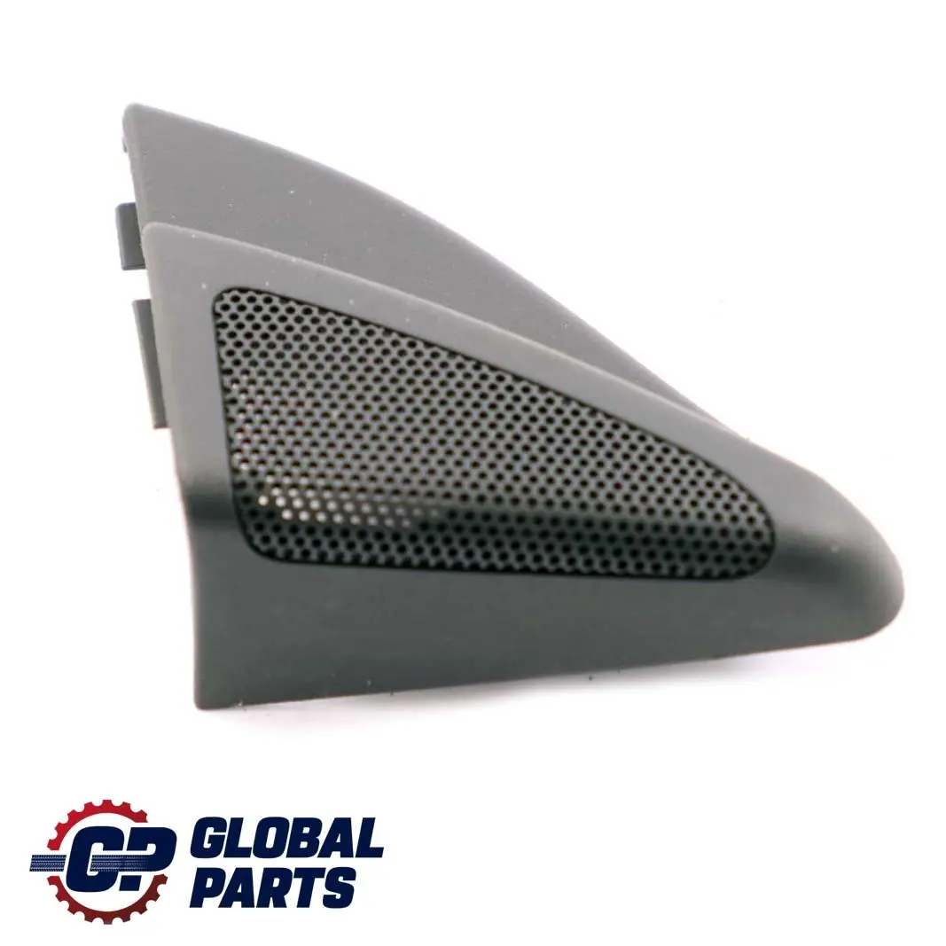 CLK-Class C209 W209 Door Speaker Tweeter Cover Front Right to Mercedes with Part number A2097250211 Mercedes CLK-Class C209 W209 Door Speaker Tweeter Cover Front Right - SKU A2097250211 - Part number A2097250211