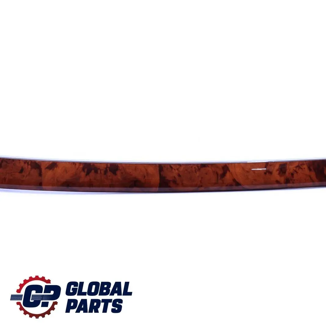 CLK-Class C209 Front Left N/S Door Wood Trim Panel Cover Mercedes - SKU A2097272522 - Part number A2097272522