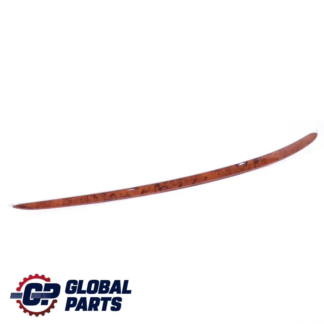  Mercedes-Benz CLK-Klasse C209 Vorne Rechts Türverkleidung Holz - SKU A2097272622 - Teilenummer A2097272622