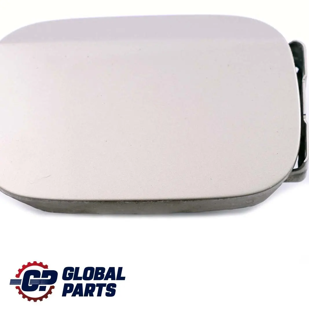 CLK-Class C209 Fuel Flap Tank Cap Cover Cubanite Silver Metallic 723 to Mercedes with Part number A2097500206 Mercedes CLK-Class C209 Fuel Flap Tank Cap Cover Cubanite Silver Metallic 723 - SKU A2097500206-CS - Part number A2097500206