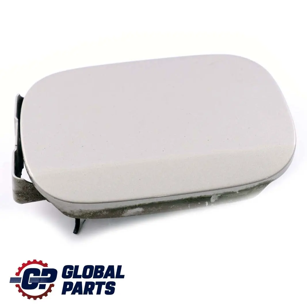 Mercedes-Benz CLK-Klasse C209 Tankklappe Tankdeckel Cubanite Silver Silber 723 für mit Teilenummer A2097500206 Mercedes-Benz CLK-Klasse C209 Tankklappe Tankdeckel Cubanite Silver Silber 723 - SKU A2097500206-CS - Teilenummer A2097500206