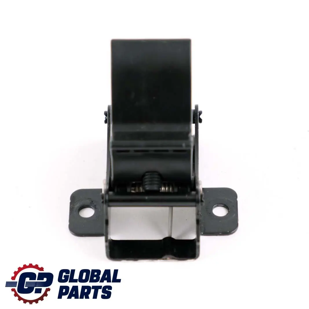 W207 Cabrio Techo Plegable Caso Bisagra Marco Trampa Flap para Mercedes A207 con número de pieza A2097500372 Mercedes A207 W207 Cabrio Techo Plegable Caso Bisagra Marco Trampa Flap - SKU A2097500372 - Número de pieza A2097500372