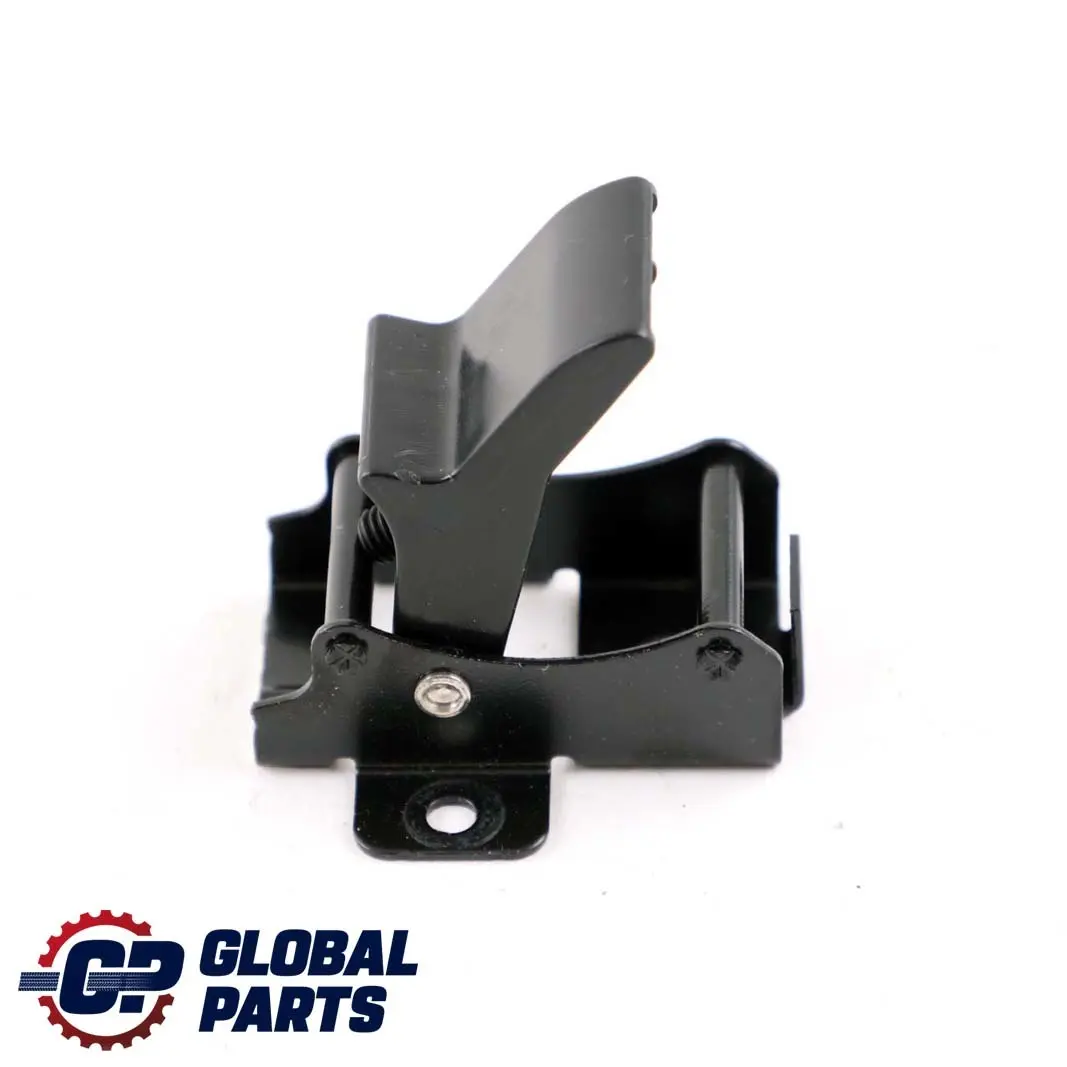 Mercedes-Benz A207 W207 Cabrio Folding Top Roof Case Hinge Frame Catch Flap to with Part number A2097500372 Mercedes-Benz A207 W207 Cabrio Folding Top Roof Case Hinge Frame Catch Flap - SKU A2097500372 - Part number A2097500372