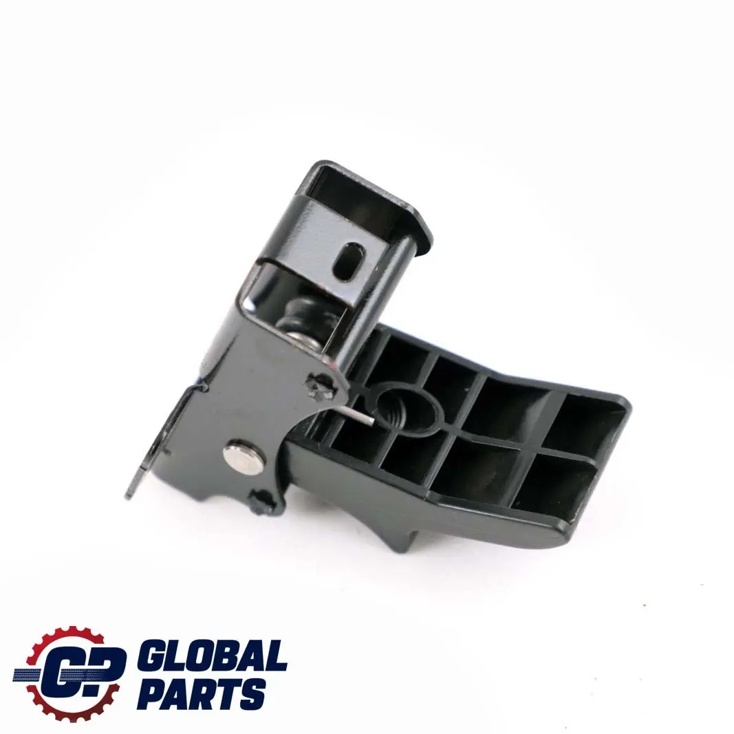 W207 Cabrio tetto pieghevole caso cerniera telaio di cattura Flap per Mercedes A207 con numero di parte A2097500372 Mercedes A207 W207 Cabrio tetto pieghevole caso cerniera telaio di cattura Flap - SKU A2097500372 - Numero di parte A2097500372