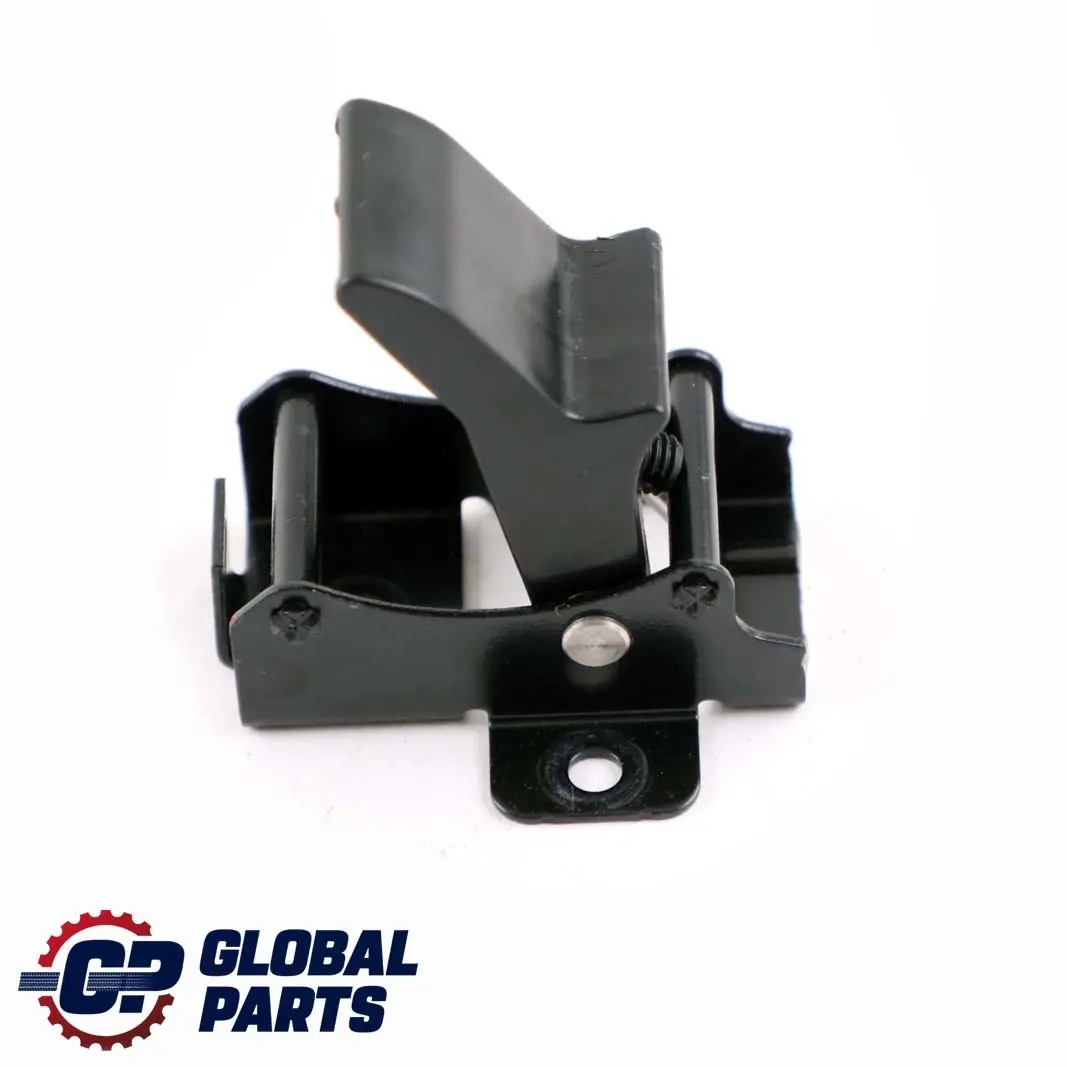 W207 Cabrio Techo Plegable Caso Bisagra Marco Trampa Flap para Mercedes A207 con número de pieza A2097500372 Mercedes A207 W207 Cabrio Techo Plegable Caso Bisagra Marco Trampa Flap - SKU A2097500372 - Número de pieza A2097500372