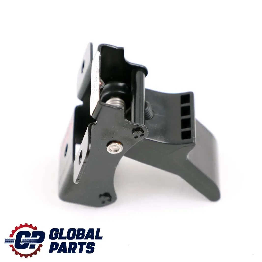 Mercedes-Benz A207 W207 Cabrio Folding Top Roof Case Hinge Frame Catch Flap to with Part number A2097500372 Mercedes-Benz A207 W207 Cabrio Folding Top Roof Case Hinge Frame Catch Flap - SKU A2097500372 - Part number A2097500372