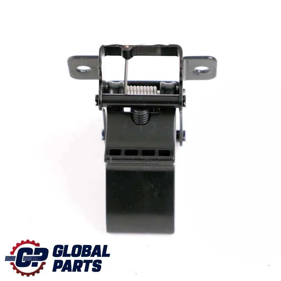 W207 Cabrio Toit Pliant Charnière Cadre Trappe de fermeture pour Mercedes A207 à propos du numéro de pièce A2097500372 Mercedes A207 W207 Cabrio Toit Pliant Charnière Cadre Trappe de fermeture - SKU A2097500372 - Numéro de pièce A2097500372