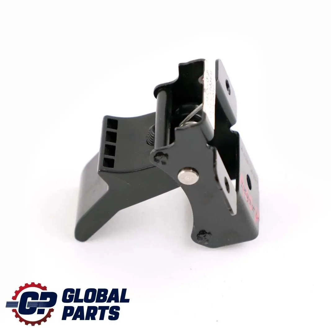 W207 Cabrio tetto pieghevole caso cerniera telaio di cattura Flap per Mercedes A207 con numero di parte A2097500372 Mercedes A207 W207 Cabrio tetto pieghevole caso cerniera telaio di cattura Flap - SKU A2097500372 - Numero di parte A2097500372