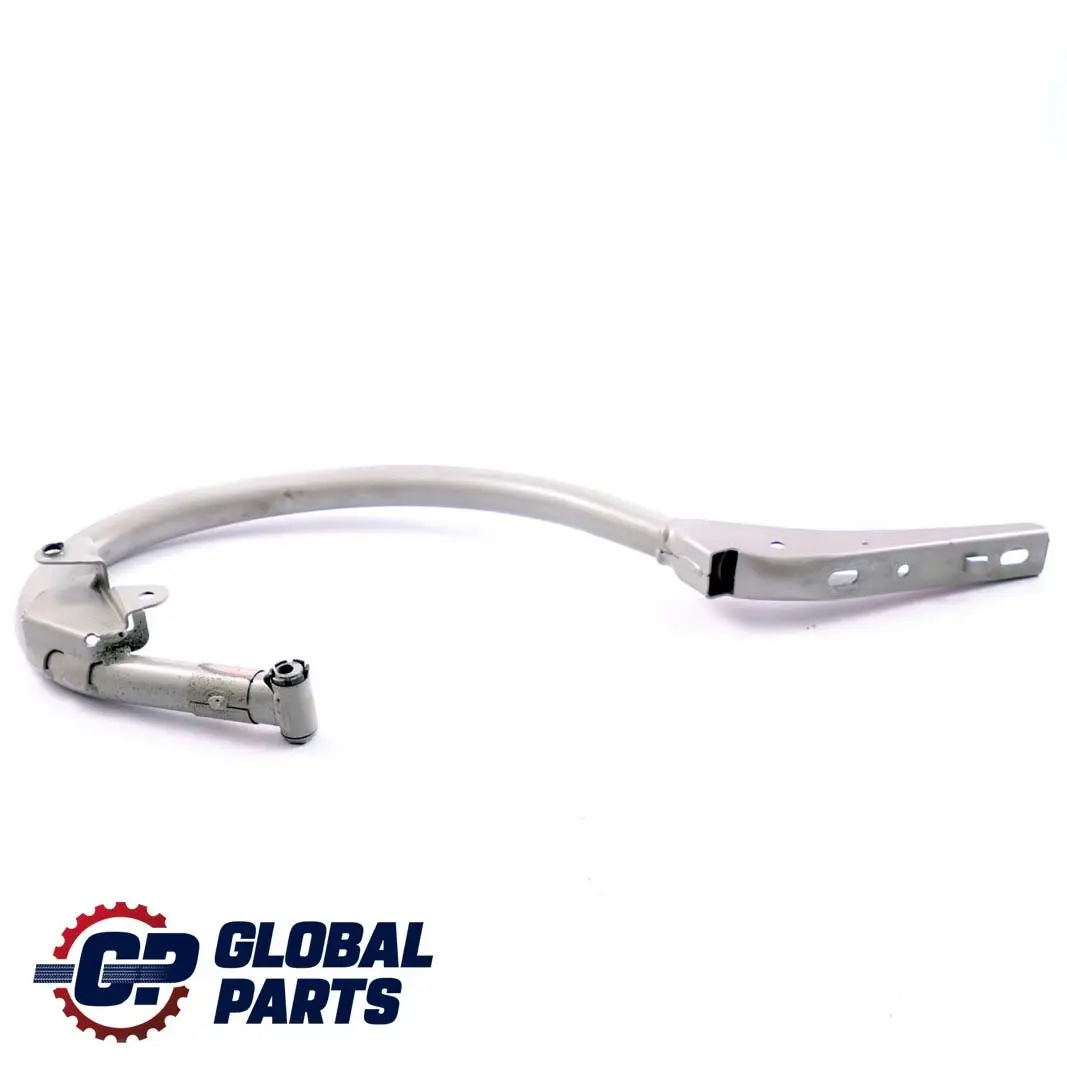 Coperchio bagagliaio posteriore destro per Mercedes CLK C209 W209 con numero di parte A2097500828 Mercedes CLK C209 W209 Coperchio bagagliaio posteriore destro - SKU A2097500828-CS - Numero di parte A2097500828