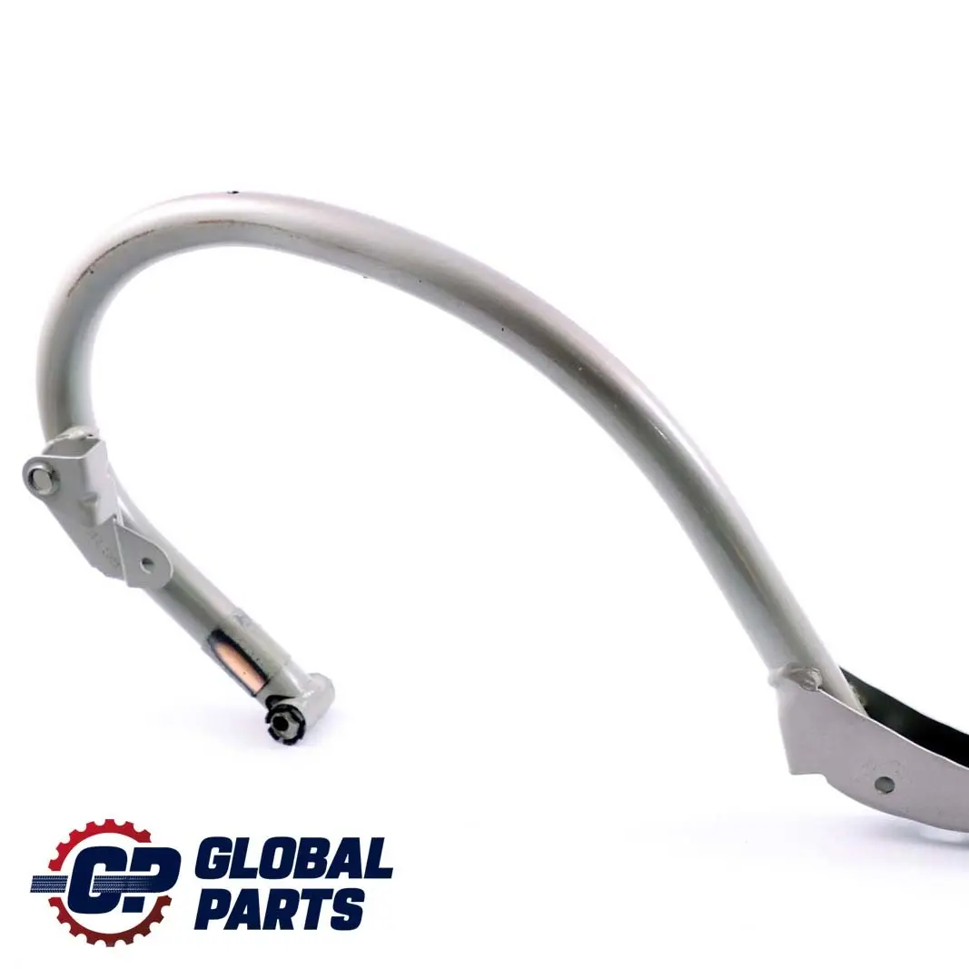 Koffer Raum Klappe Hinten Rechts Scharnier für Mercedes CLK C209 W209 mit Teilenummer A2097500828 Mercedes CLK C209 W209 Koffer Raum Klappe Hinten Rechts Scharnier - SKU A2097500828-CS - Teilenummer A2097500828