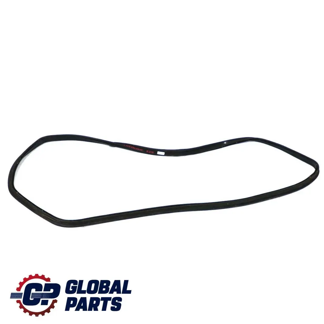 Mercedes C209 Tapa del maletero Junta de estanqueidad Panel trasero - SKU A2097500998 - Número de pieza A2097500998
