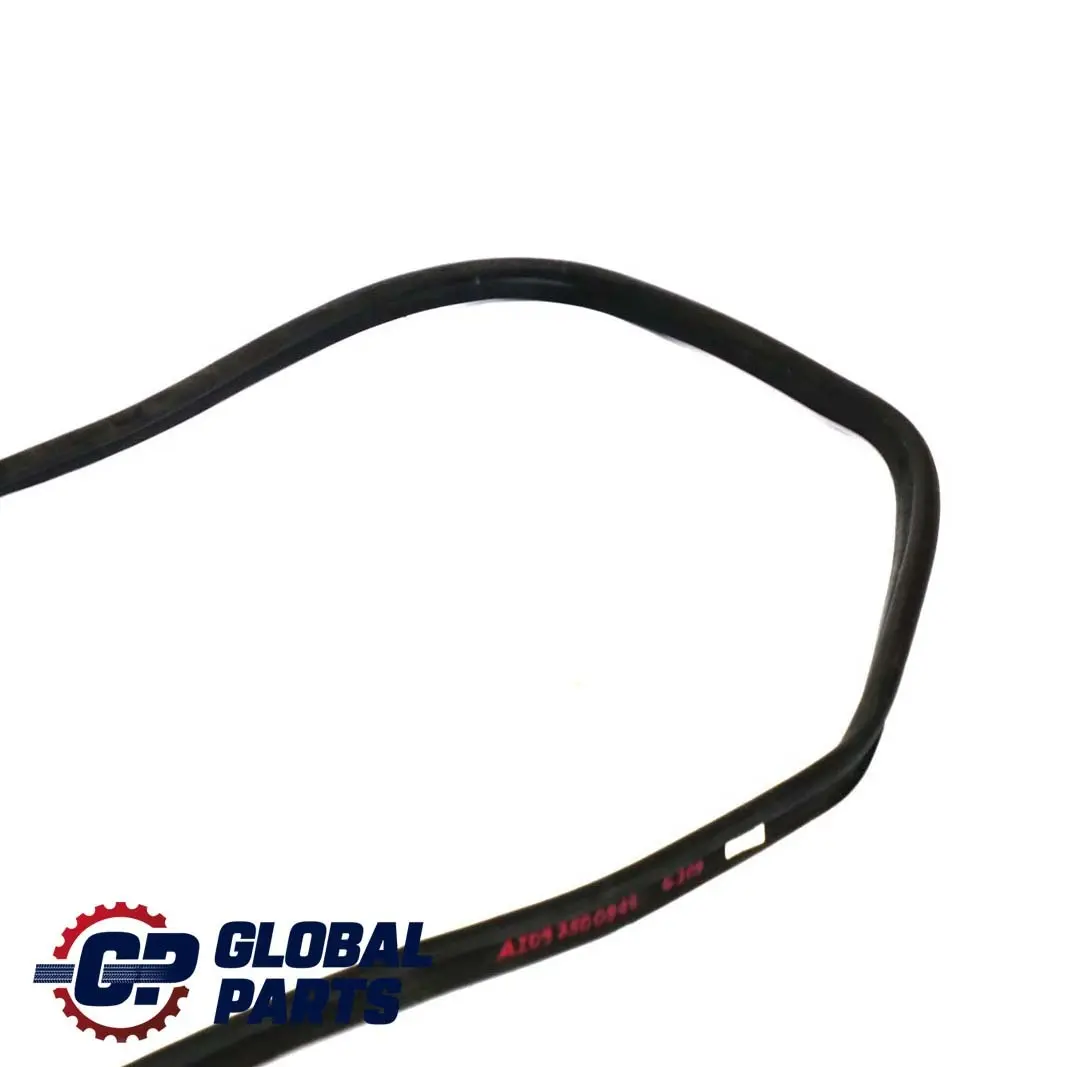 Couvercle de coffre Joint d'étanchéité Panneau arrière pour Mercedes C209 à propos du numéro de pièce A2097500998 Mercedes C209 Couvercle de coffre Joint d'étanchéité Panneau arrière - SKU A2097500998 - Numéro de pièce A2097500998