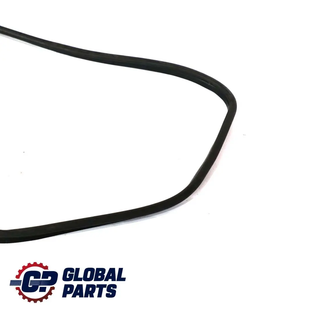Mercedes C209 Couvercle de coffre Joint d'étanchéité Panneau arrière - SKU A2097500998 - Numéro de pièce A2097500998