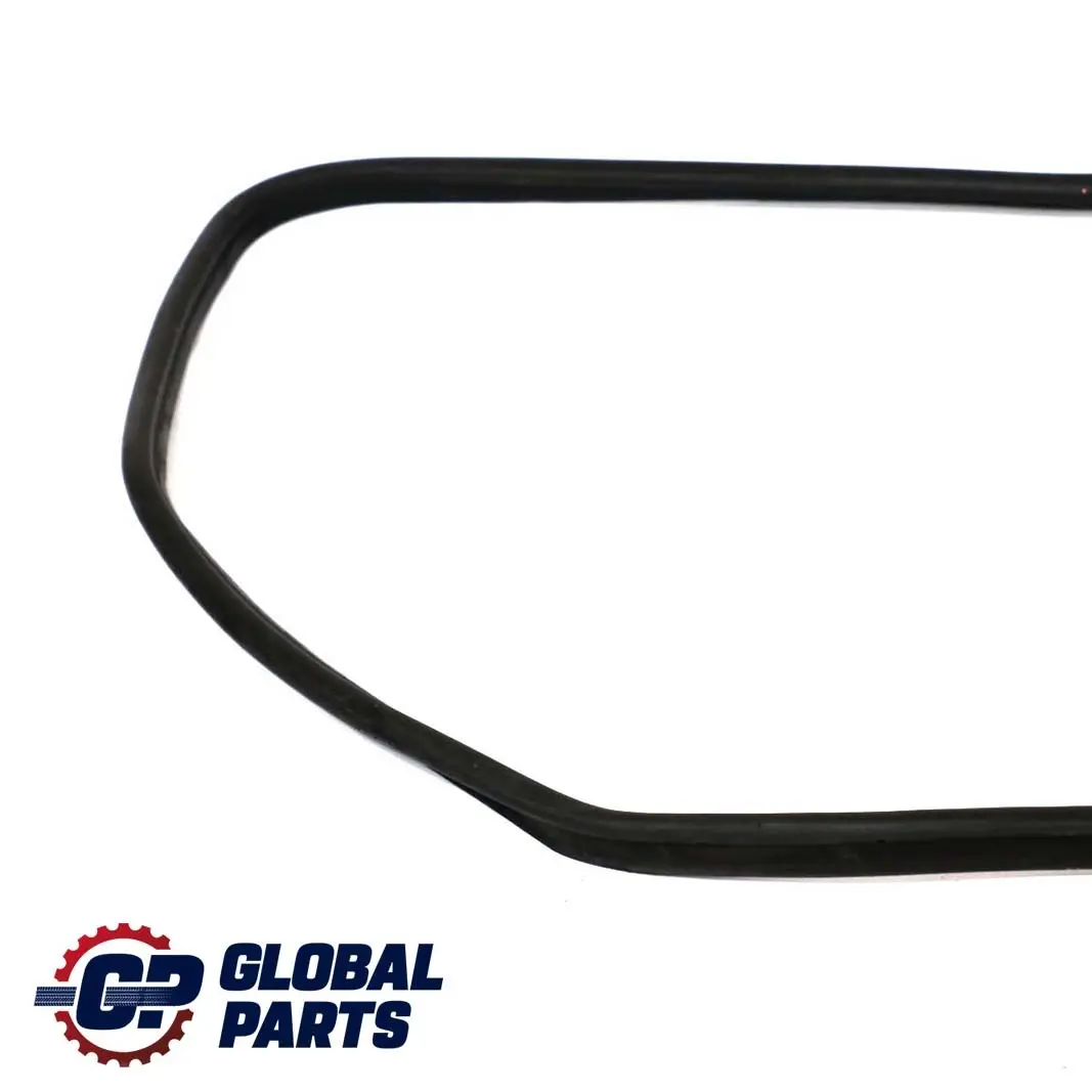 Mercedes C209 Couvercle de coffre Joint d'étanchéité Panneau arrière - SKU A2097500998 - Numéro de pièce A2097500998