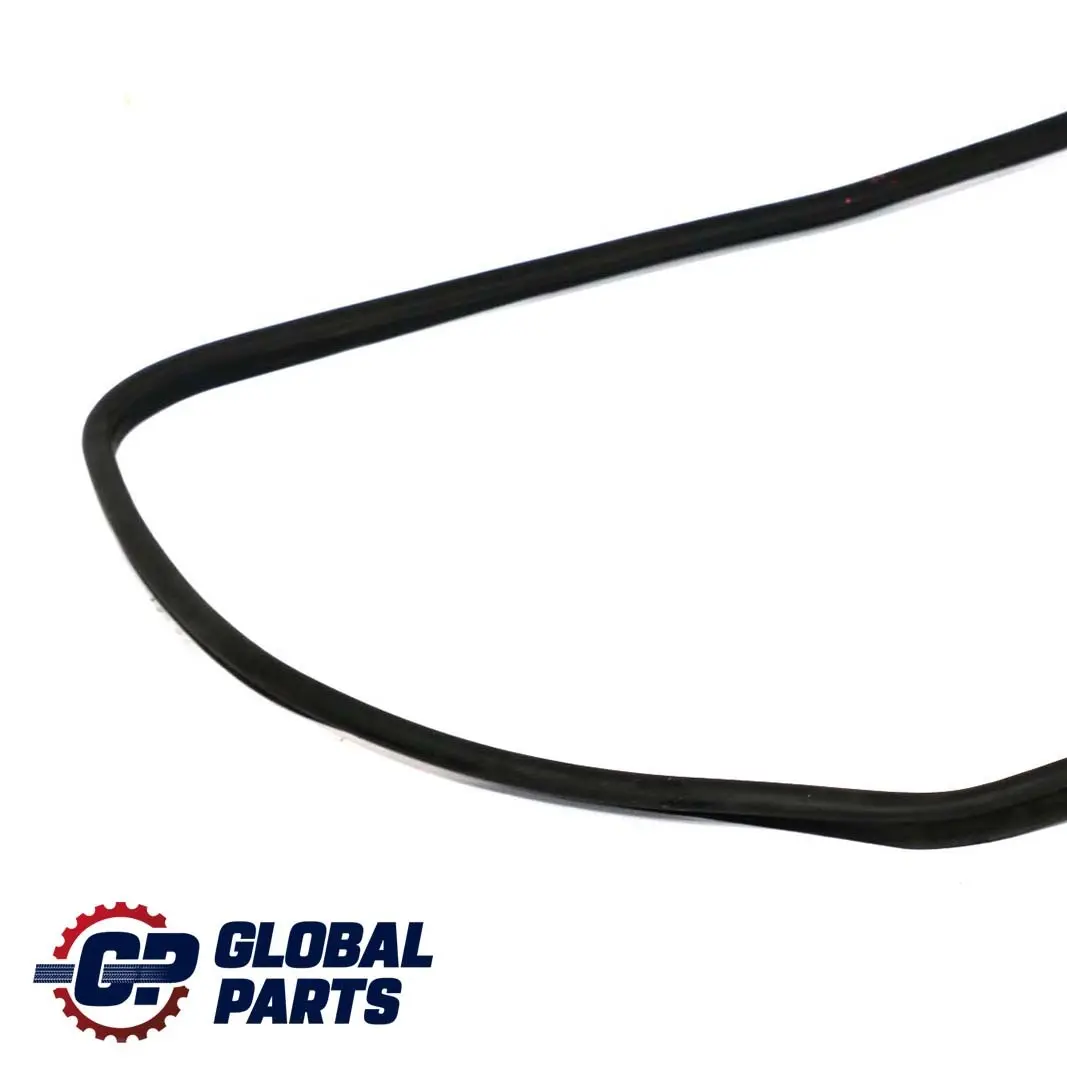Mercedes C209 Tapa del maletero Junta de estanqueidad Panel trasero - SKU A2097500998 - Número de pieza A2097500998